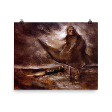 Load image into Gallery viewer, Alfred Kubin - Water Ghost
