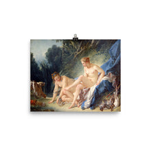 Load image into Gallery viewer, François Boucher - Diana leaving her Bath
