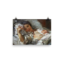 Load image into Gallery viewer, Lovis Corinth - Morning sun
