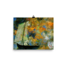 Load image into Gallery viewer, Odilon Redon - Flower Clouds
