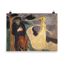 Load image into Gallery viewer, Edvard Munch - Separation
