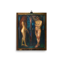 Load image into Gallery viewer, Edvard Munch - Metabolism
