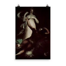 Load image into Gallery viewer, Henry Fuseli - Shipwreck of Odysseus
