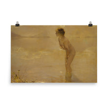 Load image into Gallery viewer, Paul Émile Chabas - September Morn
