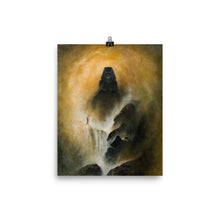 Load image into Gallery viewer, Karl Wilhelm Diefenbach - Sphinx
