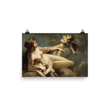 Load image into Gallery viewer, Sebastiano Ricci -  Venus and Cupid
