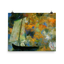 Load image into Gallery viewer, Odilon Redon - Flower Clouds
