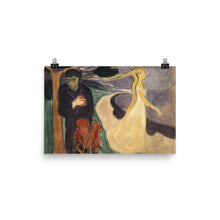 Load image into Gallery viewer, Edvard Munch - Separation
