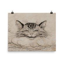 Load image into Gallery viewer, Arthur Rackham - Alice in Wonderland - Cheshire Cat
