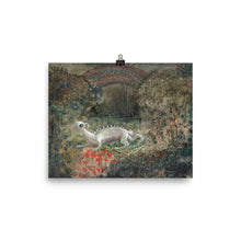 Load image into Gallery viewer, Alfred Kubin - Mythical Animal
