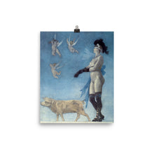 Load image into Gallery viewer, Felicien Rops - Pornocrates
