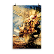 Load image into Gallery viewer, Gustave Moreau - Phaéton
