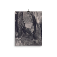 Load image into Gallery viewer, Odilon Redon - The Trees
