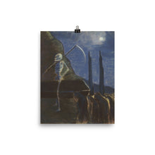 Load image into Gallery viewer, Mikalojus Konstantinas Ciurlionis - FUNERAL SYMPHONY (Ver. 4)
