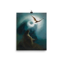 Load image into Gallery viewer, Karl Wilhelm Diefenbach - Helius the Crucified and Crucified Son
