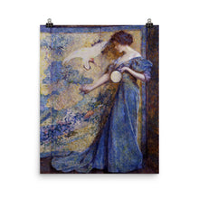 Load image into Gallery viewer, Robert Reid - The Mirror
