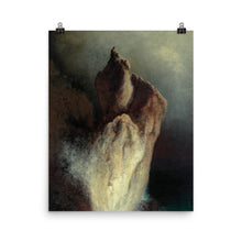 Load image into Gallery viewer, Karl Wilhelm Diefenbach - Pizzolungo, Capri
