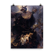 Load image into Gallery viewer, Charles Le Brun - The Fall of the Rebel Angels
