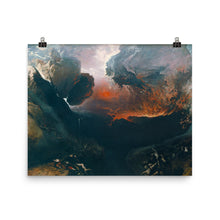 Load image into Gallery viewer, John Martin - The End of the World
