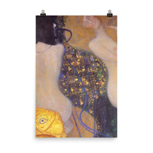 Load image into Gallery viewer, Gustav Klimt - Goldfish - Ver. 1 - painting
