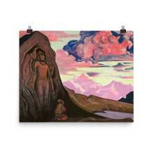 Load image into Gallery viewer, Nicholas Roerich - Maitreya the Conqueror
