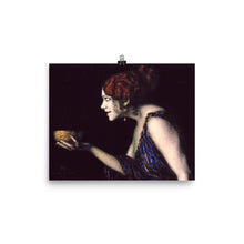 Load image into Gallery viewer, Franz von Stuck - Tilla Durieux as Circe
