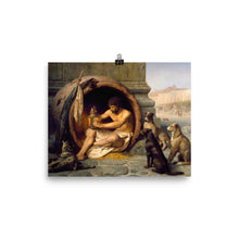 Load image into Gallery viewer, Jean-Léon Gérôme - Diogenes
