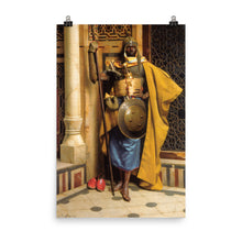 Load image into Gallery viewer, Ludwig Deutsch - The Palace Guard
