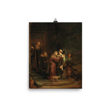 Load image into Gallery viewer, Rembrandt Harmensz van Rijn - The Visitation
