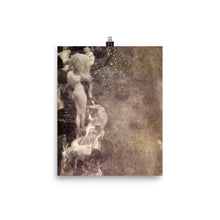 Load image into Gallery viewer, Gustav Klimt - Philosophy - painting
