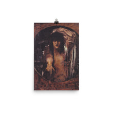 Load image into Gallery viewer, Gustave Moreau - Victim - painting
