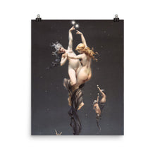 Load image into Gallery viewer, Luis Ricardo Falero - L&#39;etoile Double [Twin Stars]
