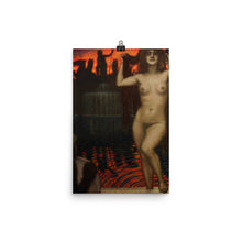 Load image into Gallery viewer, Franz Stuck - Bathsheba
