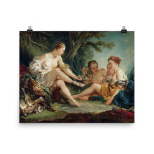 Load image into Gallery viewer, François Boucher - Diana after the Hunt
