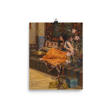 Load image into Gallery viewer, John William Waterhouse - In the Harem
