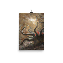 Load image into Gallery viewer, Alfred Kubin - Tentacles
