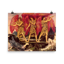 Load image into Gallery viewer, Evelyn De Morgan - Aurora Triumphans
