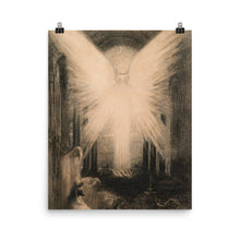 Load image into Gallery viewer, Jean Delville - The Angel
