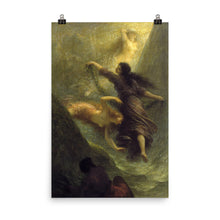 Load image into Gallery viewer, Henri Fantin-Latour -  The Rhine Gold
