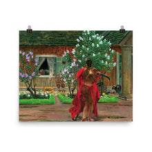 Load image into Gallery viewer, Jacek Malczewski - Thanatos
