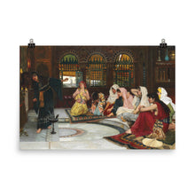 Load image into Gallery viewer, John William Waterhouse - Consulting the Oracle - painting
