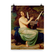 Load image into Gallery viewer, Edward Poynter - The Siren
