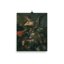 Load image into Gallery viewer, Salvator Rosa - Allegory of Fortune - Full
