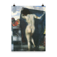 Load image into Gallery viewer, Franz Stuck - Susanna
