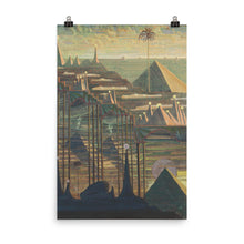 Load image into Gallery viewer, Mikalojus Konstantinas Ciurlionis - ALLEGRO
