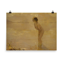 Load image into Gallery viewer, Paul Émile Chabas - September Morn
