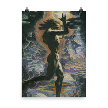 Load image into Gallery viewer, Jean Delville - Prometheus
