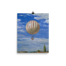 Load image into Gallery viewer, Pál Szinyei Merse - The Balloon
