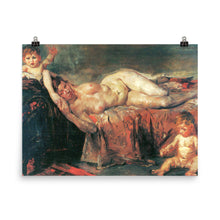 Load image into Gallery viewer, Lovis Corinth - The nakedness
