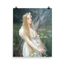 Load image into Gallery viewer, Jules Lefebvre - Ophelia
